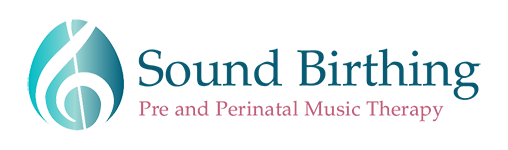 Sound Birthing Music, LLC Logo
